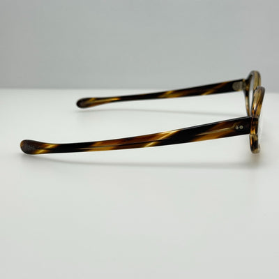 Liberty Eyeglasses Eye Glasses Frames LSG2 Windsum USA 18L 5 1/2