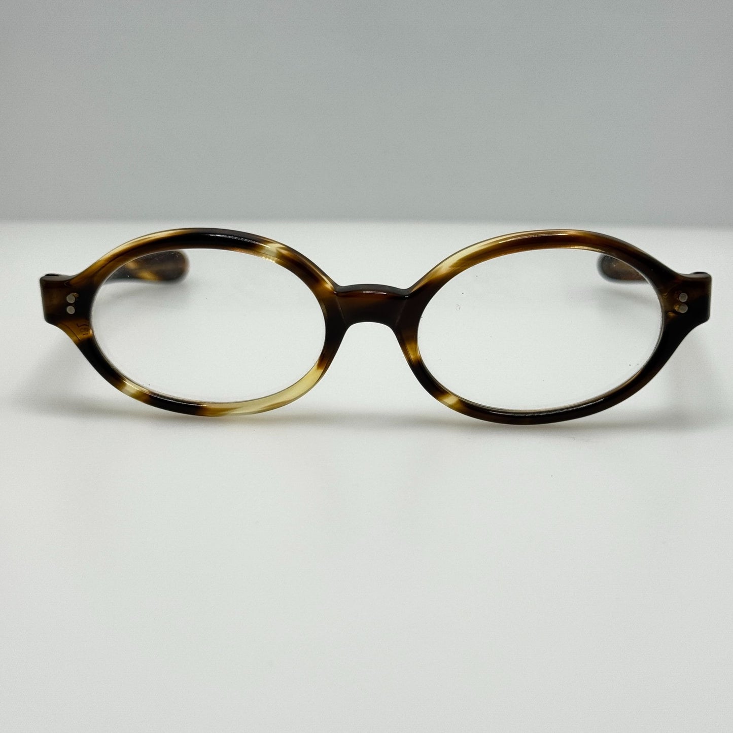 Liberty Eyeglasses Eye Glasses Frames LSG2 Windsum USA 18L 5 1/2