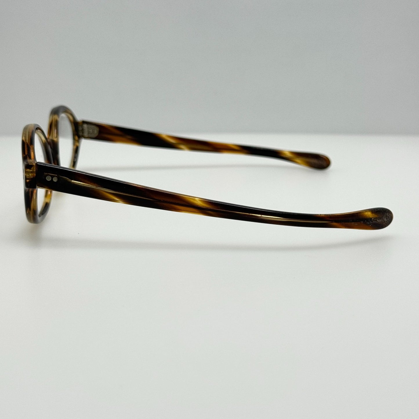 Liberty Eyeglasses Eye Glasses Frames LSG2 Windsum USA 18L 5 1/2