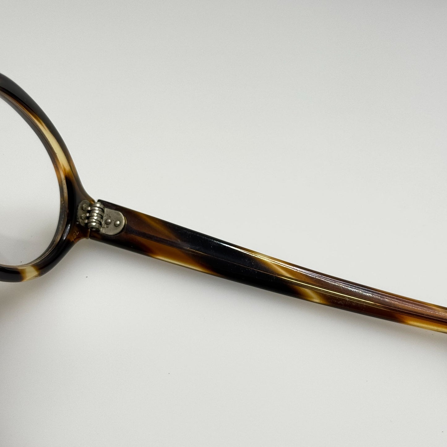 Liberty Eyeglasses Eye Glasses Frames LSG2 Windsum USA 18L 5 1/2
