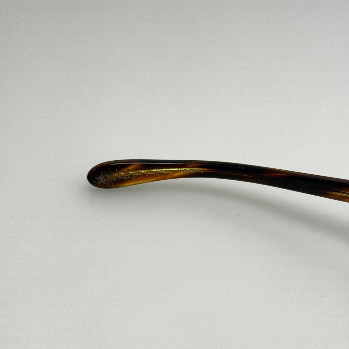 Liberty Eyeglasses Eye Glasses Frames LSG2 Windsum USA 18L 5 1/2