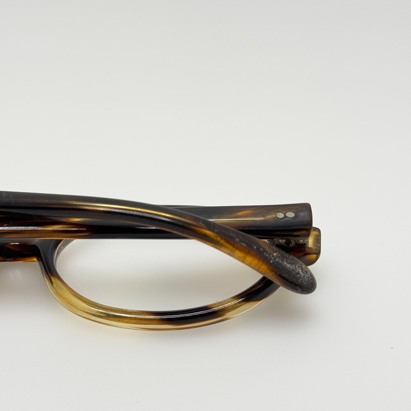 Liberty Eyeglasses Eye Glasses Frames LSG2 Windsum USA 18L 5 1/2