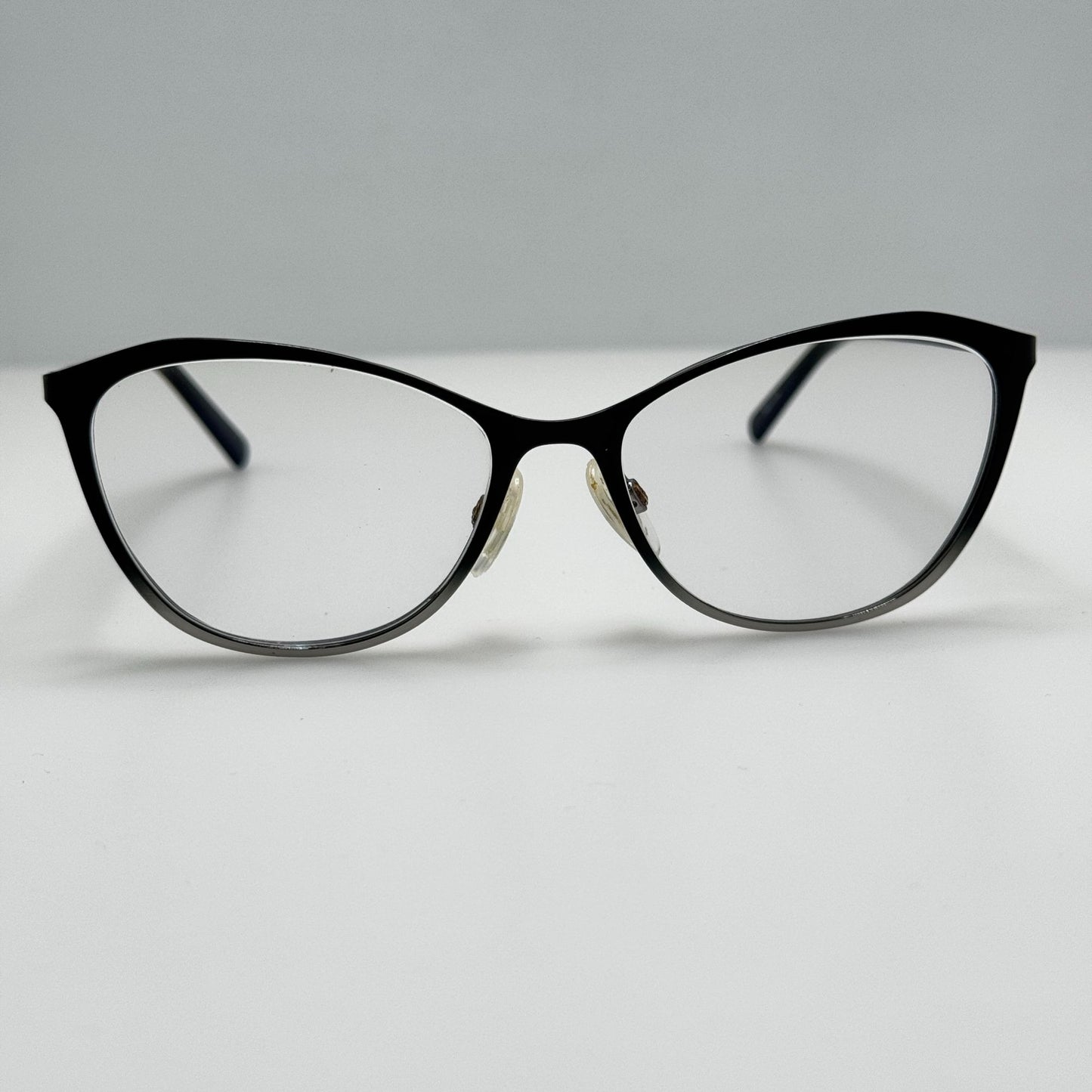 Swarovski SW 5222 005 Black Eyeglasses Eye Glasses Frames 53-16-140