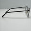 Swarovski SW 5222 005 Black Eyeglasses Eye Glasses Frames 53-16-140