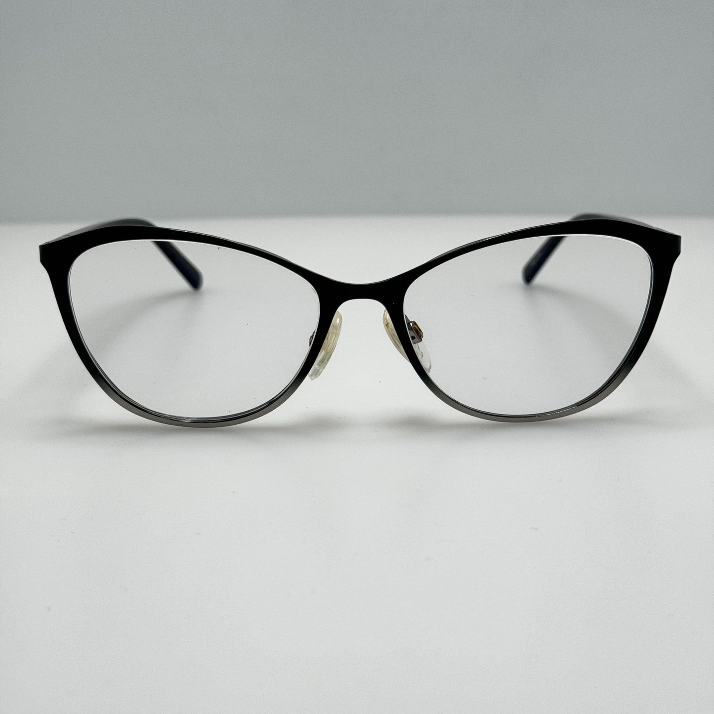 Swarovski SW 5222 005 Black Eyeglasses Eye Glasses Frames 53-16-140