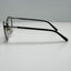 Swarovski SW 5222 005 Black Eyeglasses Eye Glasses Frames 53-16-140