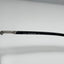 Swarovski SW 5222 005 Black Eyeglasses Eye Glasses Frames 53-16-140