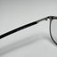 Swarovski SW 5222 005 Black Eyeglasses Eye Glasses Frames 53-16-140