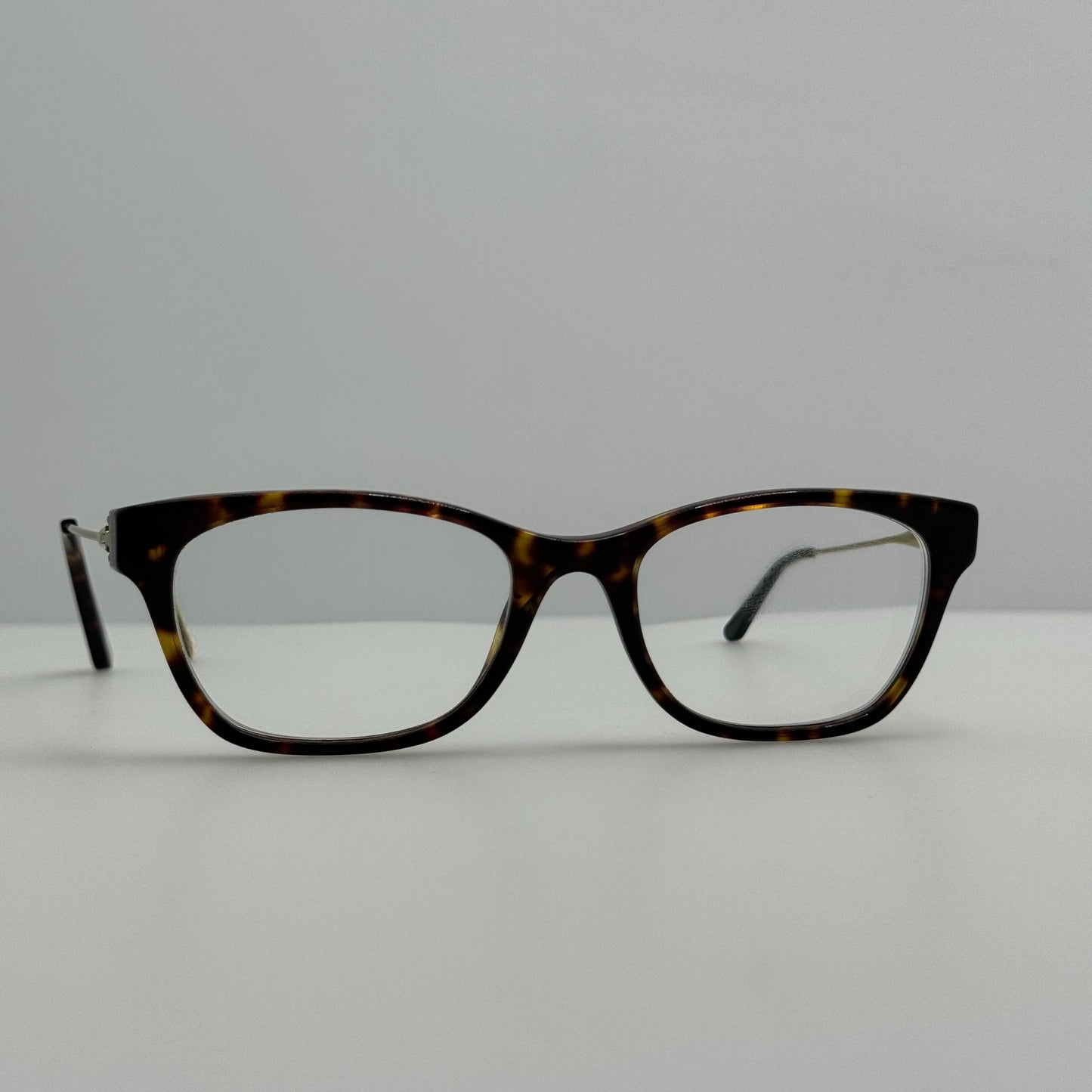 Tory Burch Eyeglasses Eye Glasses Frames TY 2063 1033 51-18-135