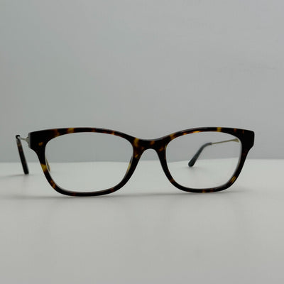 Tory Burch Eyeglasses Eye Glasses Frames TY 2063 1033 51-18-135