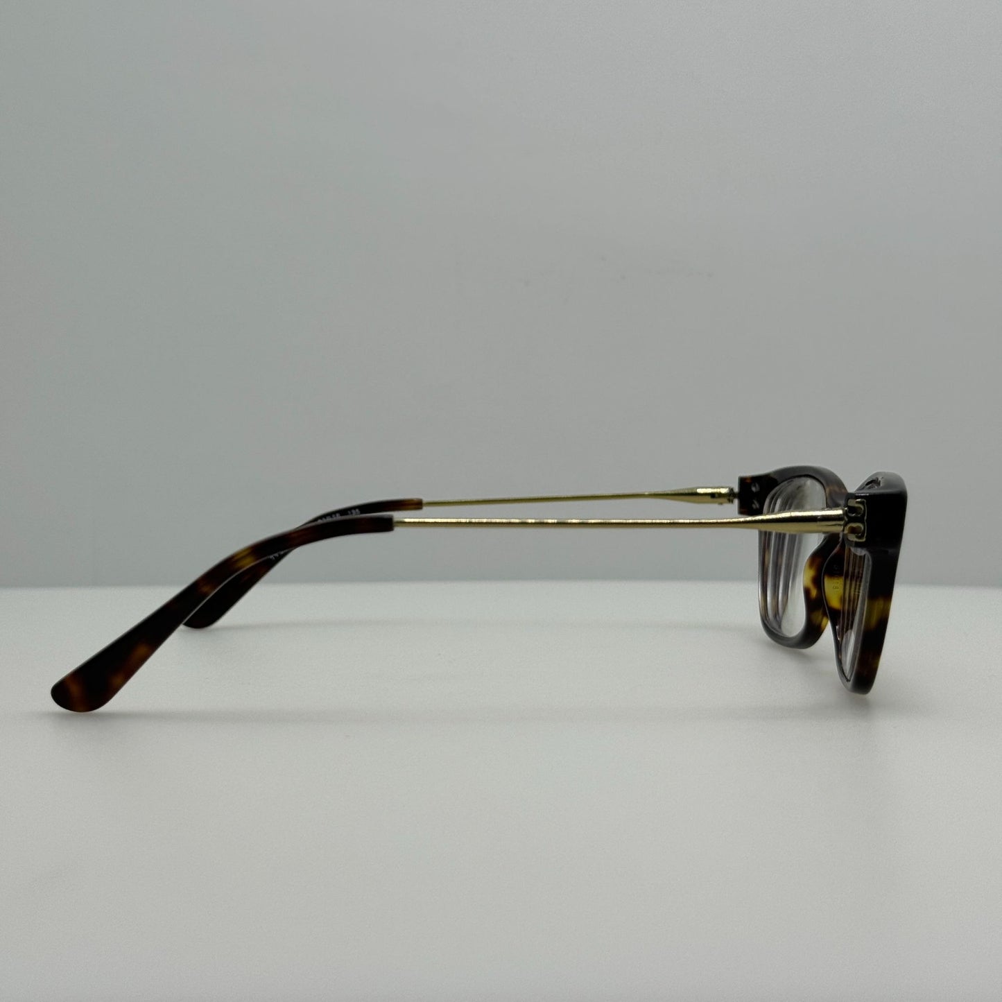 Tory Burch Eyeglasses Eye Glasses Frames TY 2063 1033 51-18-135
