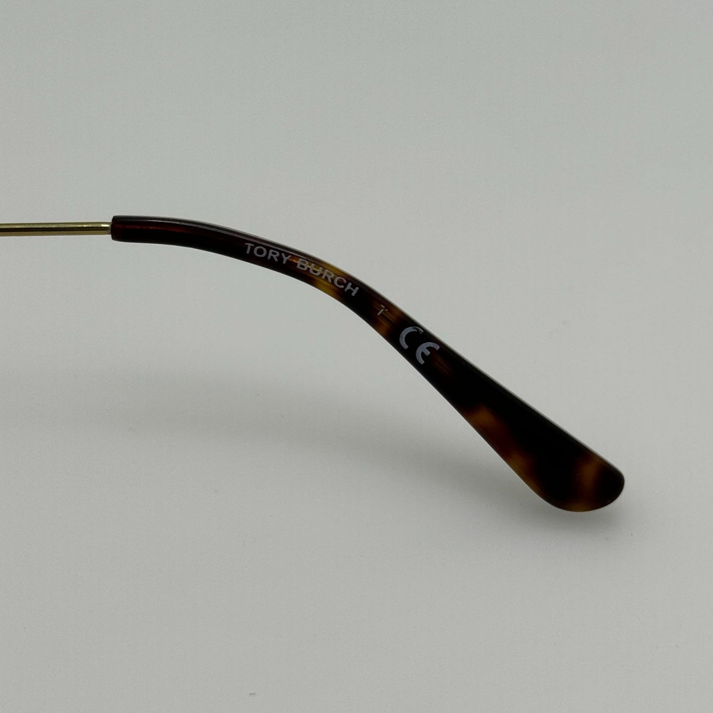 Tory Burch Eyeglasses Eye Glasses Frames TY 2063 1033 51-18-135