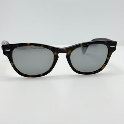 Ray Ban Eyeglasses Eye Glasses Frames RB 2201 902/B1 Laramie 54-20-145