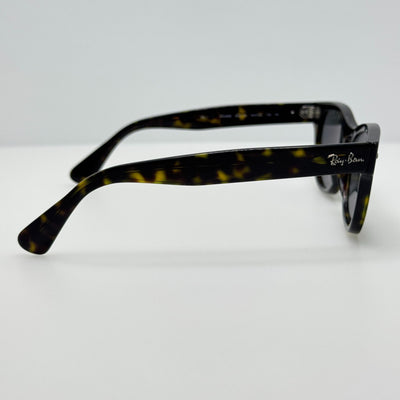 Ray Ban Eyeglasses Eye Glasses Frames RB 2201 902/B1 Laramie 54-20-145