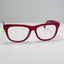 Meighens Eyeglasses Eye Glasses Frames Pink Wayfarer