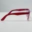 Meighens Eyeglasses Eye Glasses Frames Pink Wayfarer