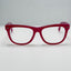 Meighens Eyeglasses Eye Glasses Frames Pink Wayfarer