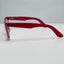 Meighens Eyeglasses Eye Glasses Frames Pink Wayfarer