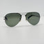 Ray Ban Sunglasses RB 3449 004/9A Polarized 59-14