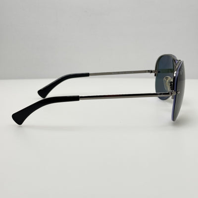 Ray Ban Sunglasses RB 3449 004/9A Polarized 59-14