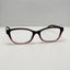 Coach Eyeglasses Eye Glasses Frames HC 5159U 5622 Eggplant Rose 52-16-140