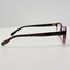 Coach Eyeglasses Eye Glasses Frames HC 5159U 5622 Eggplant Rose 52-16-140