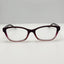 Coach Eyeglasses Eye Glasses Frames HC 5159U 5622 Eggplant Rose 52-16-140
