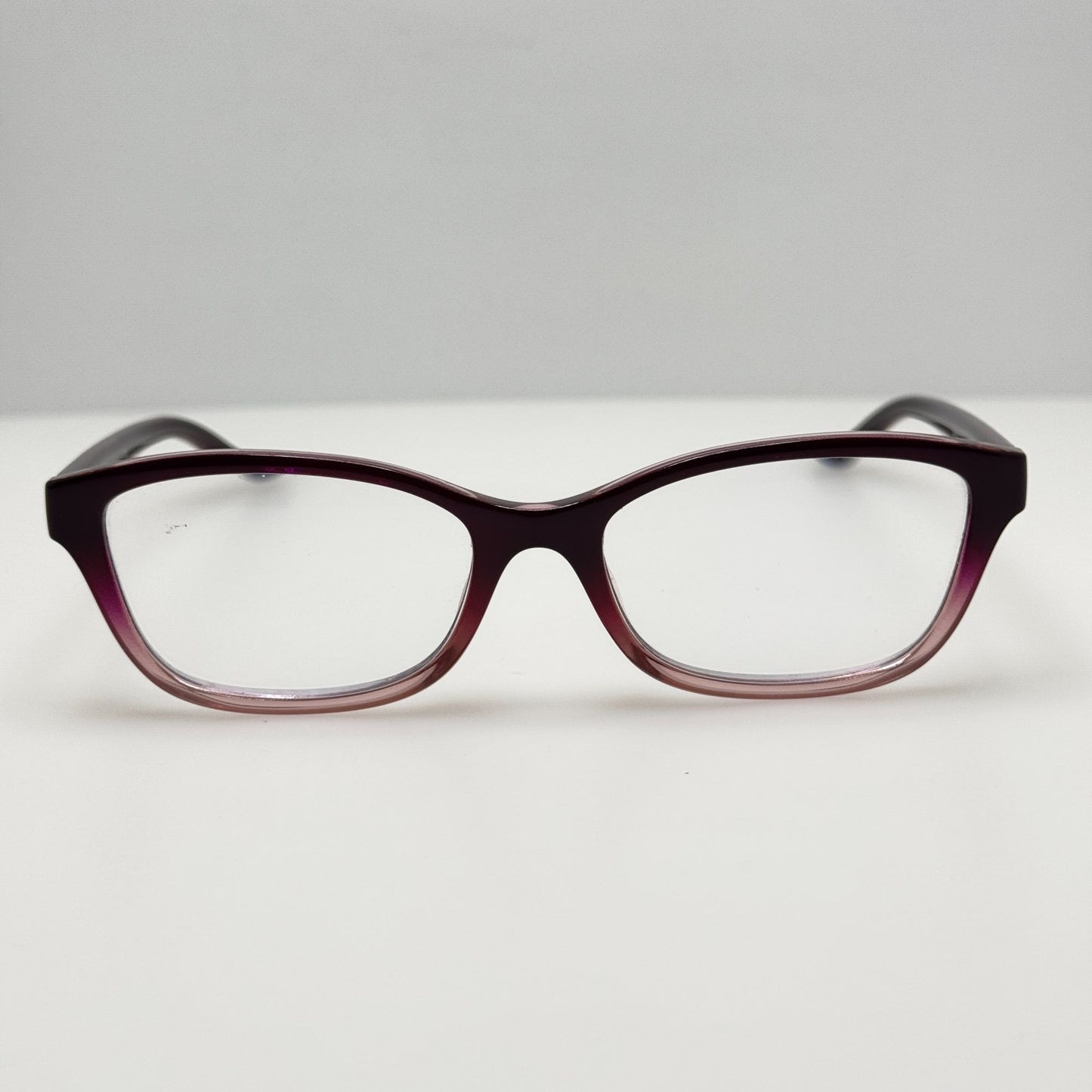 Coach Eyeglasses Eye Glasses Frames HC 5159U 5622 Eggplant Rose 52-16-140
