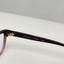 Coach Eyeglasses Eye Glasses Frames HC 5159U 5622 Eggplant Rose 52-16-140