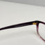 Coach Eyeglasses Eye Glasses Frames HC 5159U 5622 Eggplant Rose 52-16-140
