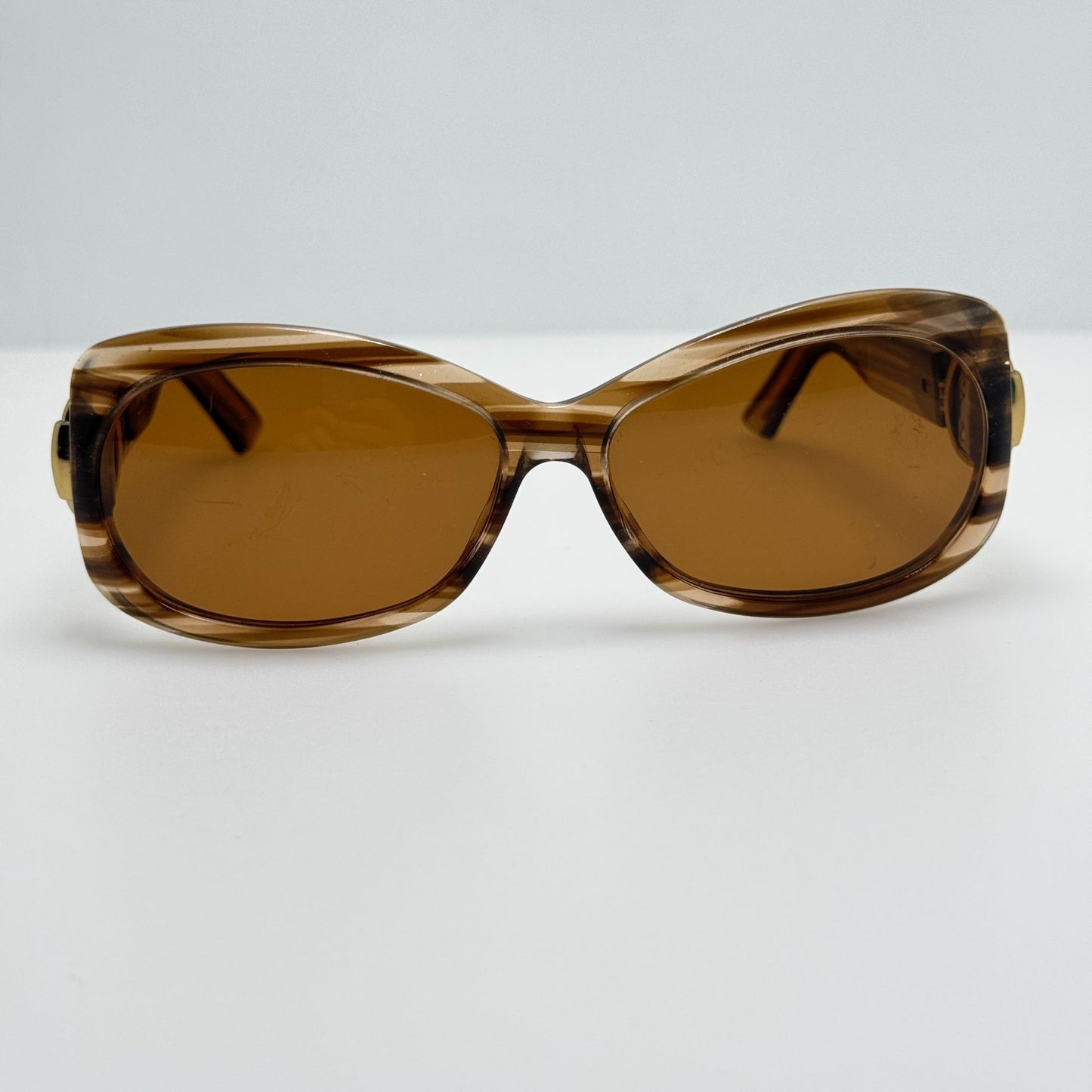 Gucci GG 2983/S RDQ02 Eyeglasses Eye Glasses Frames Italy 58-14-120