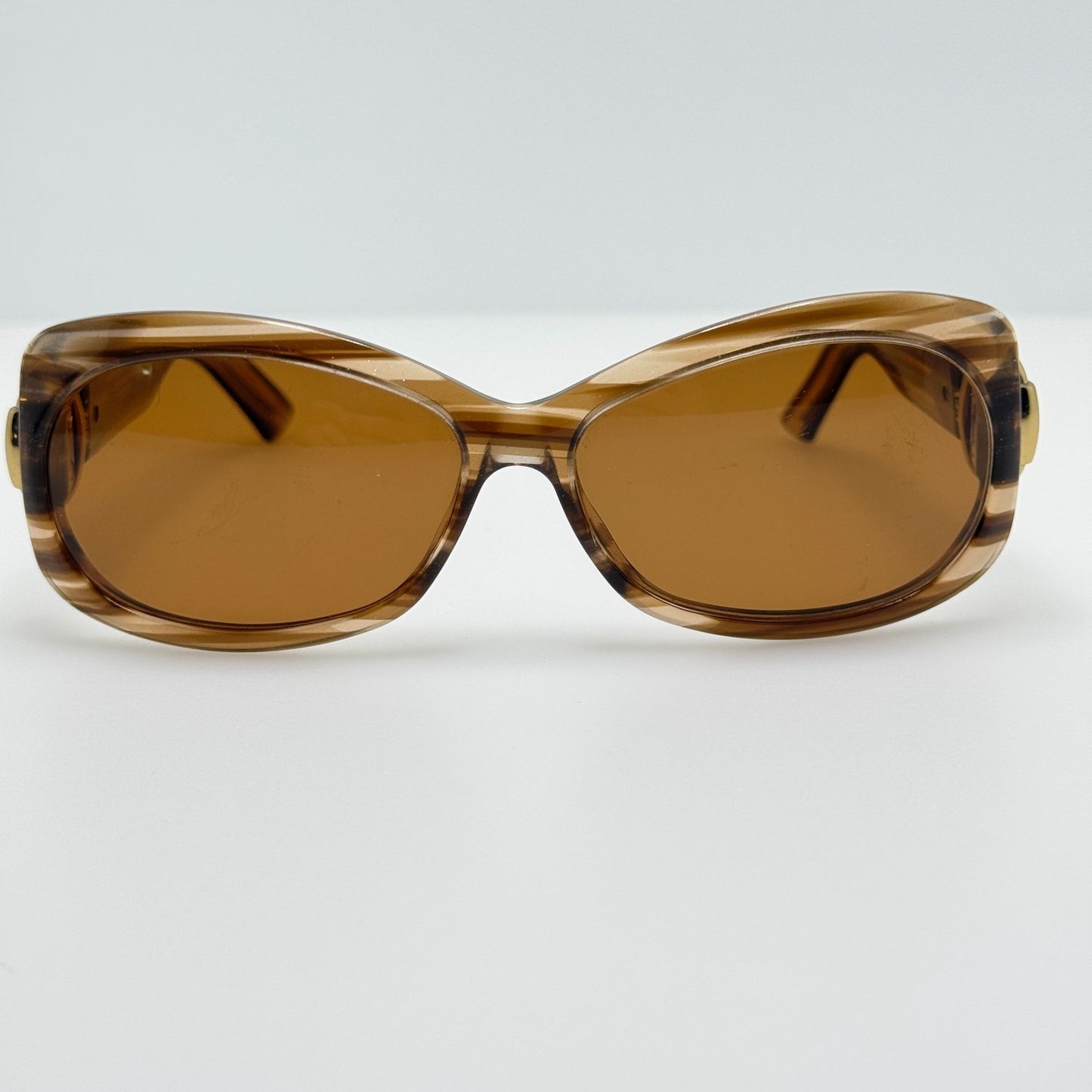 Gucci GG 2983/S RDQ02 Eyeglasses Eye Glasses Frames Italy 58-14-120