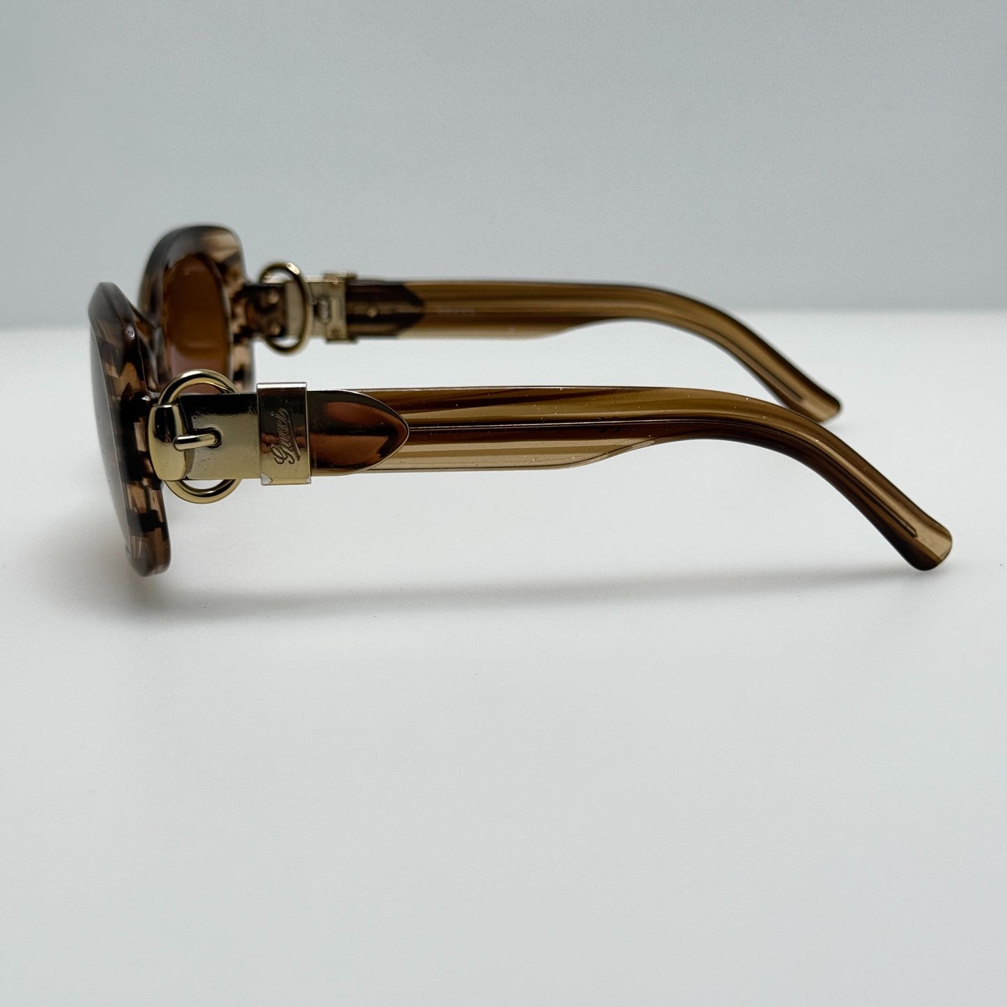 Gucci GG 2983/S RDQ02 Eyeglasses Eye Glasses Frames Italy 58-14-120