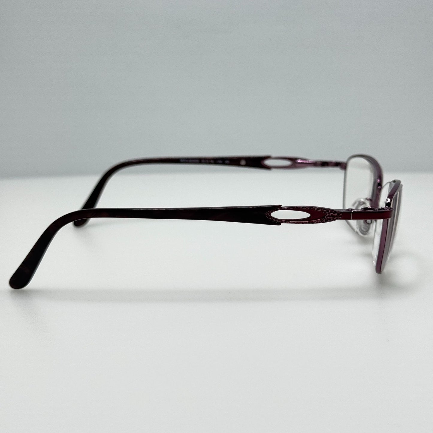 Manhattan Eyeglasses Eye Glasses Frames MDX S3322 30 51-16-135