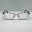 Manhattan Eyeglasses Eye Glasses Frames MDX S3322 30 51-16-135