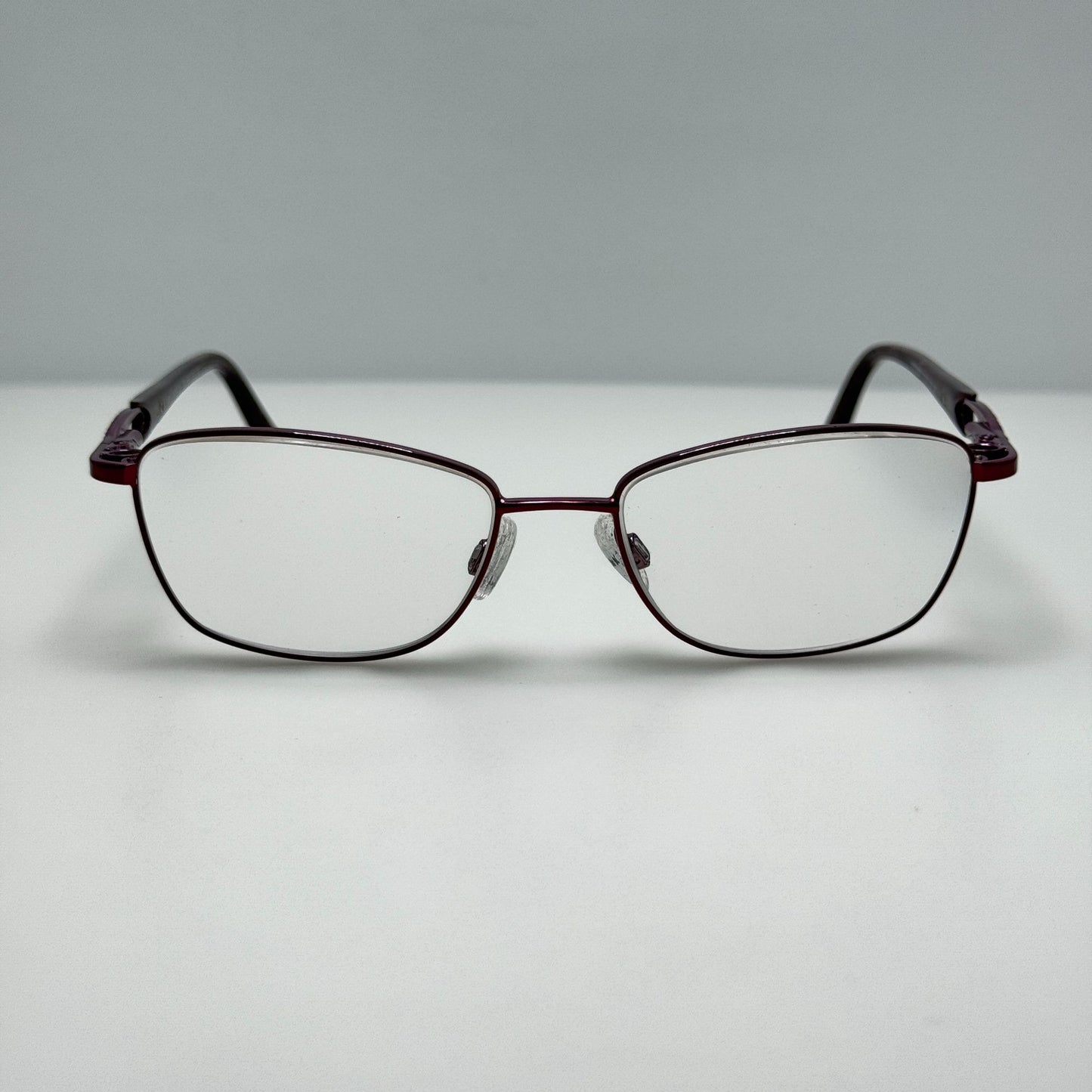 Manhattan Eyeglasses Eye Glasses Frames MDX S3322 30 51-16-135