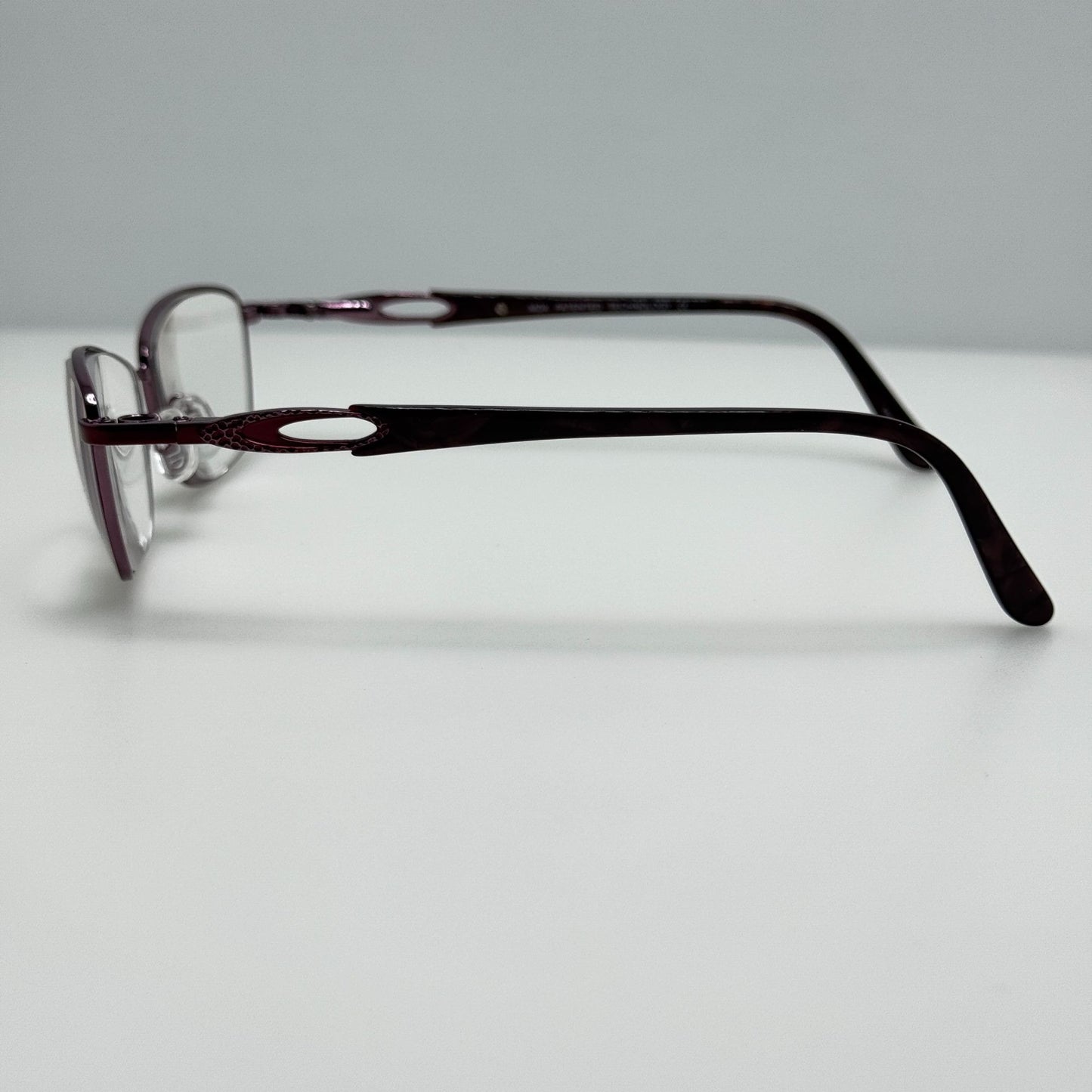 Manhattan Eyeglasses Eye Glasses Frames MDX S3322 30 51-16-135