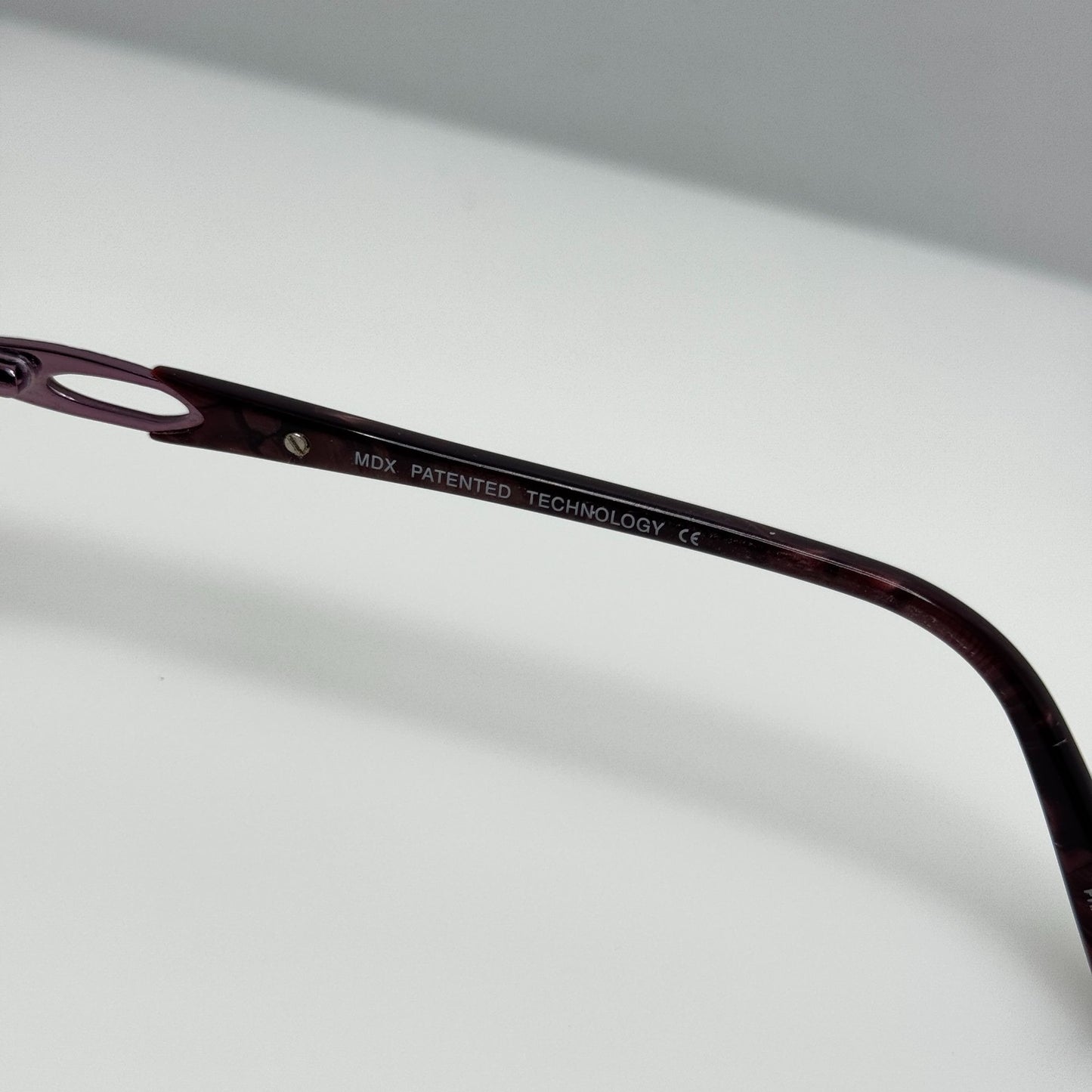 Manhattan Eyeglasses Eye Glasses Frames MDX S3322 30 51-16-135