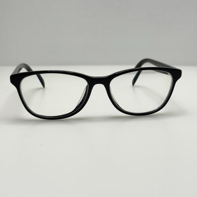 Warby Parker Eye Glasses Eyeglasses Frames Daisy 100 Black 50-15-142