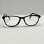 Warby Parker Eye Glasses Eyeglasses Frames Daisy 100 Black 50-15-142