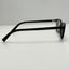 Warby Parker Eye Glasses Eyeglasses Frames Daisy 100 Black 50-15-142