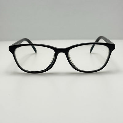 Warby Parker Eye Glasses Eyeglasses Frames Daisy 100 Black 50-15-142