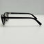 Warby Parker Eye Glasses Eyeglasses Frames Daisy 100 Black 50-15-142
