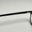Warby Parker Eye Glasses Eyeglasses Frames Daisy 100 Black 50-15-142
