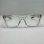 Roka Lockhart E7567-1161 Crystal Eyeglasses Eye Glasses Frames 51-19-137