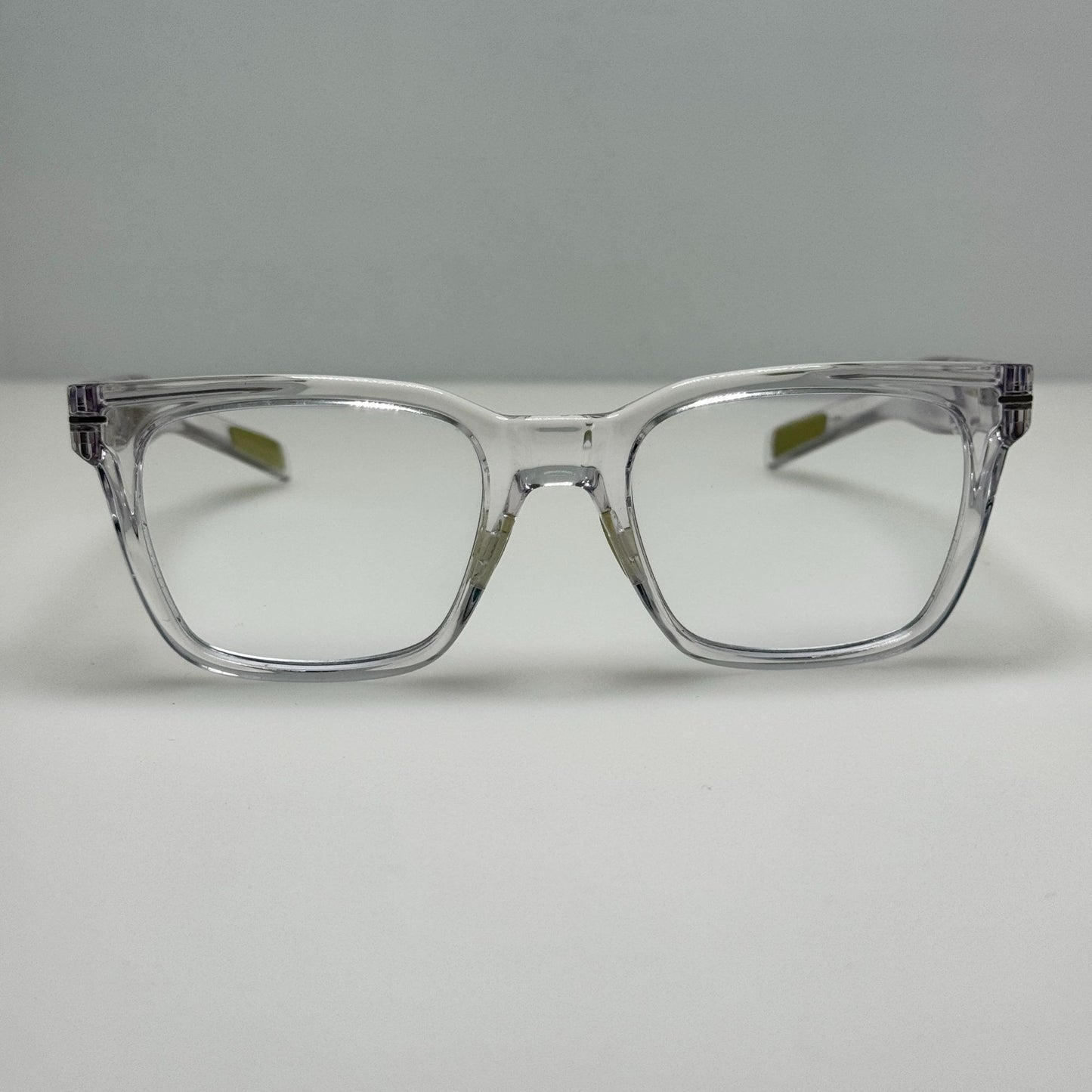 Roka Lockhart E7567-1161 Crystal Eyeglasses Eye Glasses Frames 51-19-137