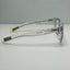 Roka Lockhart E7567-1161 Crystal Eyeglasses Eye Glasses Frames 51-19-137