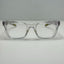 Roka Lockhart E7567-1161 Crystal Eyeglasses Eye Glasses Frames 51-19-137