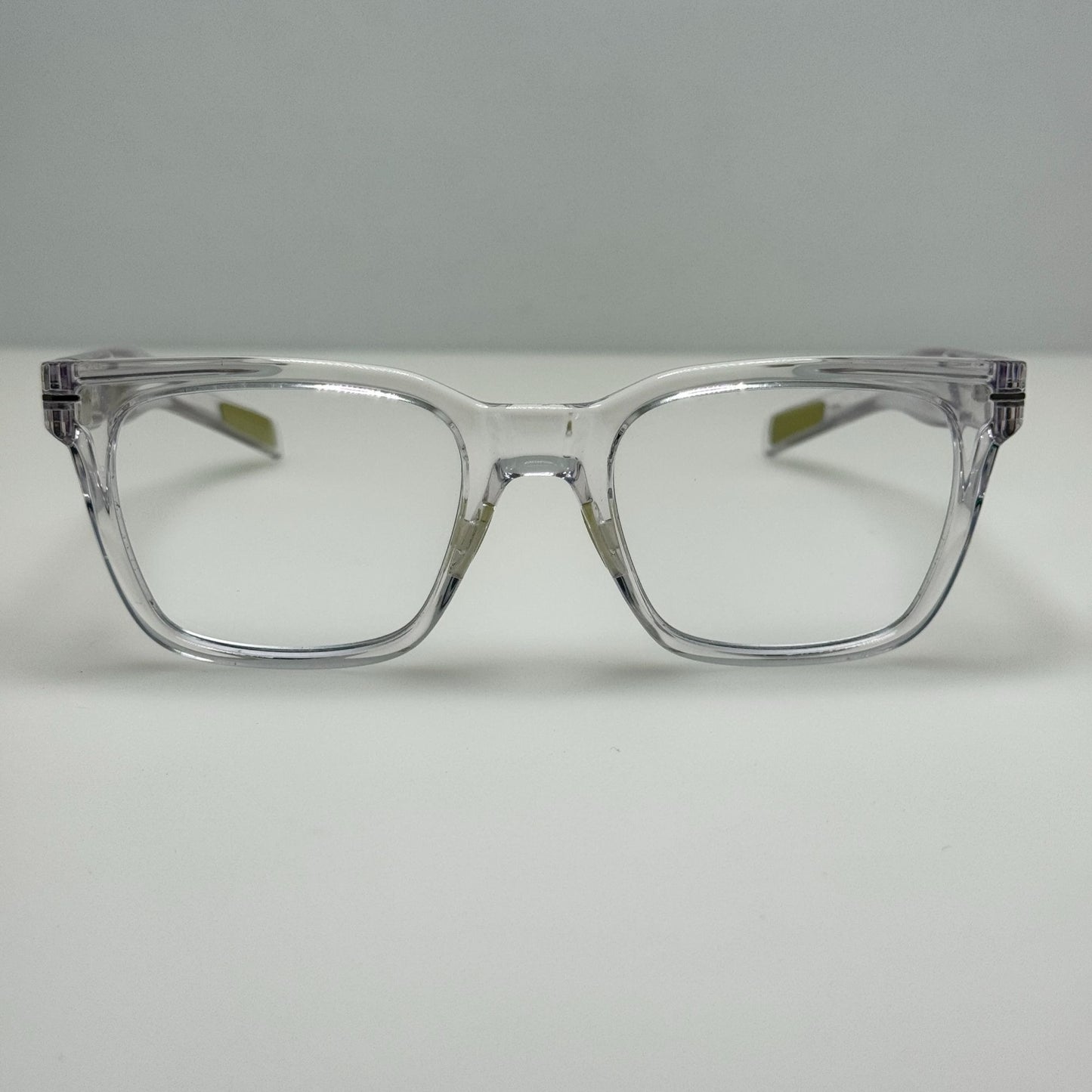 Roka Lockhart E7567-1161 Crystal Eyeglasses Eye Glasses Frames 51-19-137