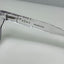 Roka Lockhart E7567-1161 Crystal Eyeglasses Eye Glasses Frames 51-19-137